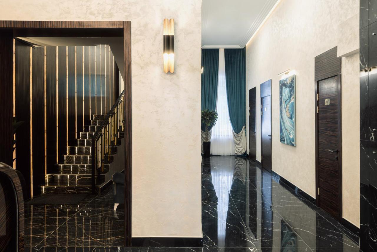 Ncityhotel 아스타나 외부 사진