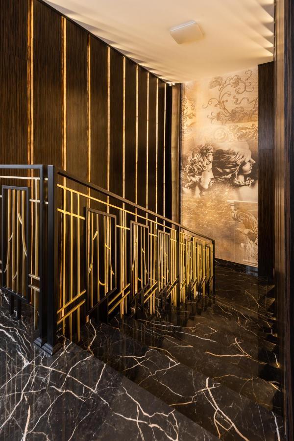 Ncityhotel 아스타나 외부 사진
