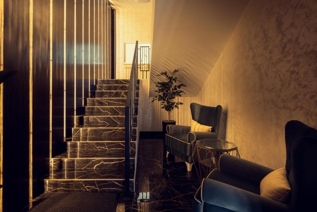 Ncityhotel 아스타나 외부 사진
